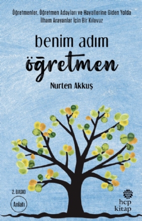 Benim Adım Öğretmen